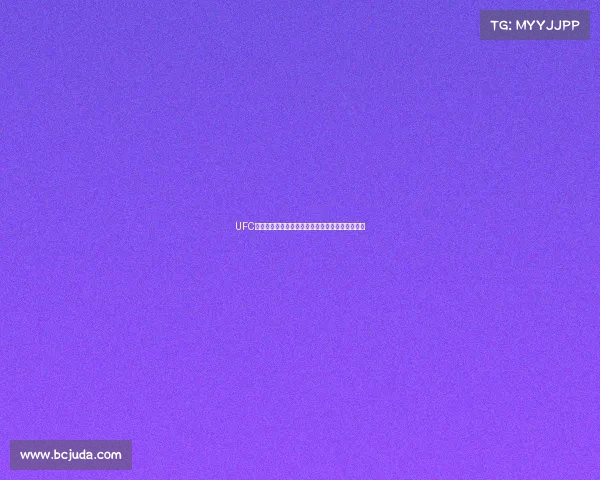 UFC赛事直播热血格斗盛宴全程高清不容错过立即观看